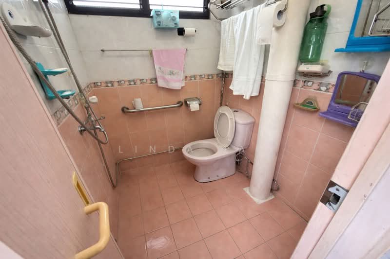 For Sale - 8 Haig Road