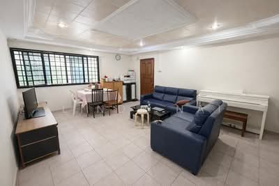 For Sale - 8 Haig Road