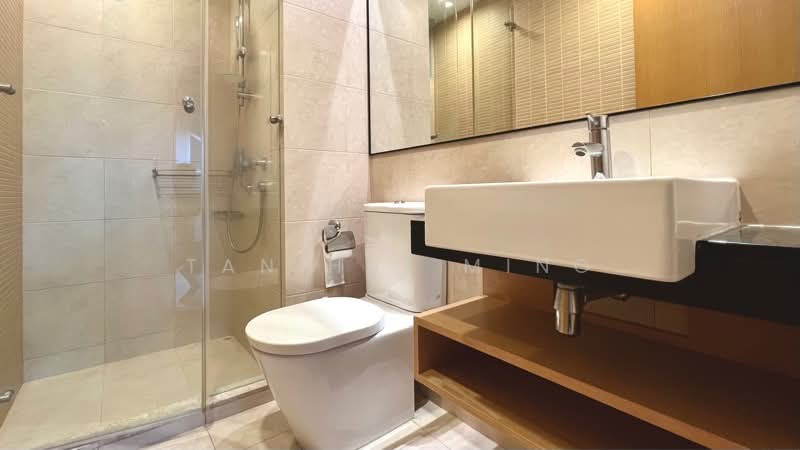 Hillvista, 3 Elizabeth Drive, 3 Bedrooms, 1,152 sqft, Condominium For Rent, by Tan Hui Ming, 60240477 - PropertyGuru.com.sg