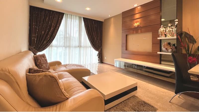 Hillvista, 3 Elizabeth Drive, 3 Bedrooms, 1,152 sqft, Condominium For Rent, by Tan Hui Ming, 60240477 - PropertyGuru.com.sg