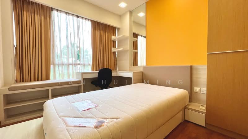 Hillvista, 3 Elizabeth Drive, 3 Bedrooms, 1,152 sqft, Condominium For Rent, by Tan Hui Ming, 60240477 - PropertyGuru.com.sg