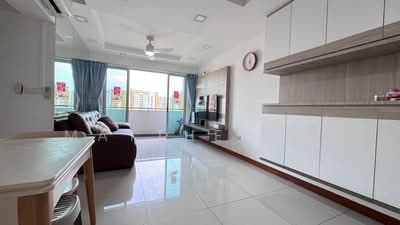 For Sale - 665C Punggol Drive