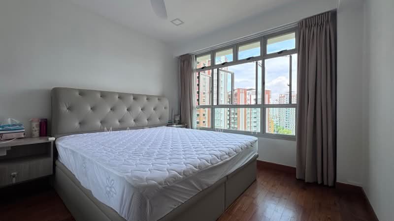 665C Punggol Drive HDB Flat For Sale at S$ 749,000 | PropertyGuru Singapore