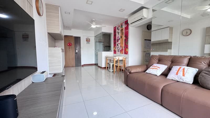 665C Punggol Drive HDB Flat For Sale at S$ 749,000 | PropertyGuru Singapore