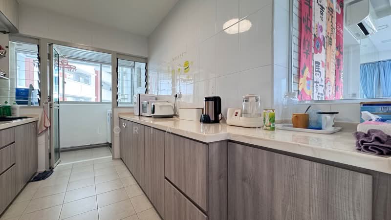 665C Punggol Drive HDB Flat For Sale at S$ 749,000 | PropertyGuru Singapore