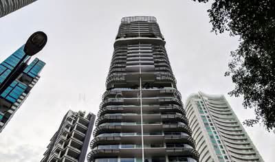 For Sale - Concourse Skyline