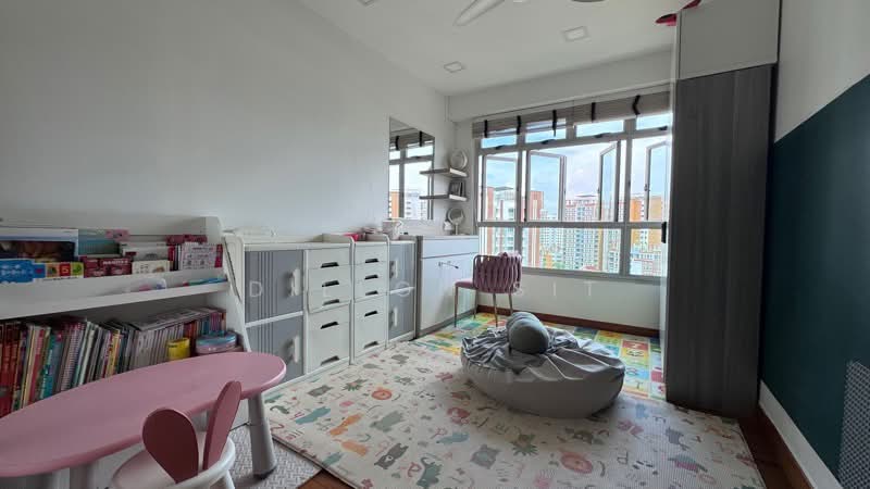 For Sale - 665C Punggol Drive