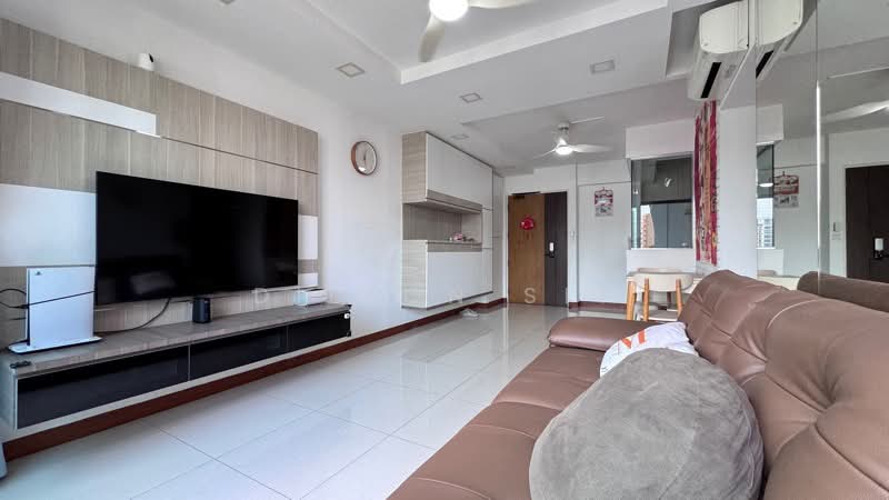 For Sale - 665C Punggol Drive