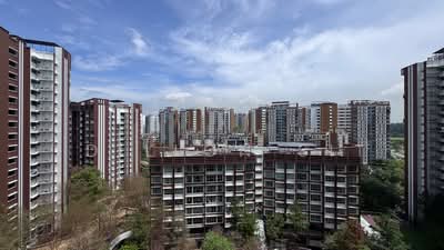 For Sale - 665C Punggol Drive