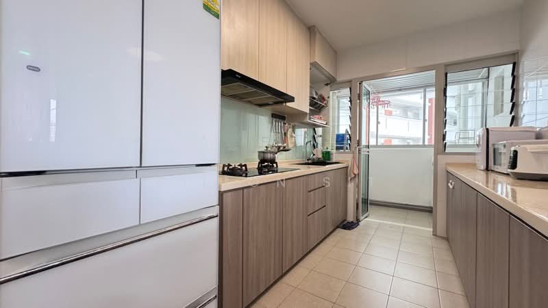 For Sale - 665C Punggol Drive