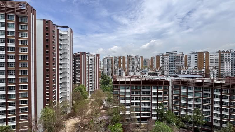 For Sale - 665C Punggol Drive