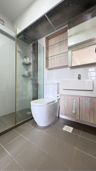 For Sale - 665C Punggol Drive