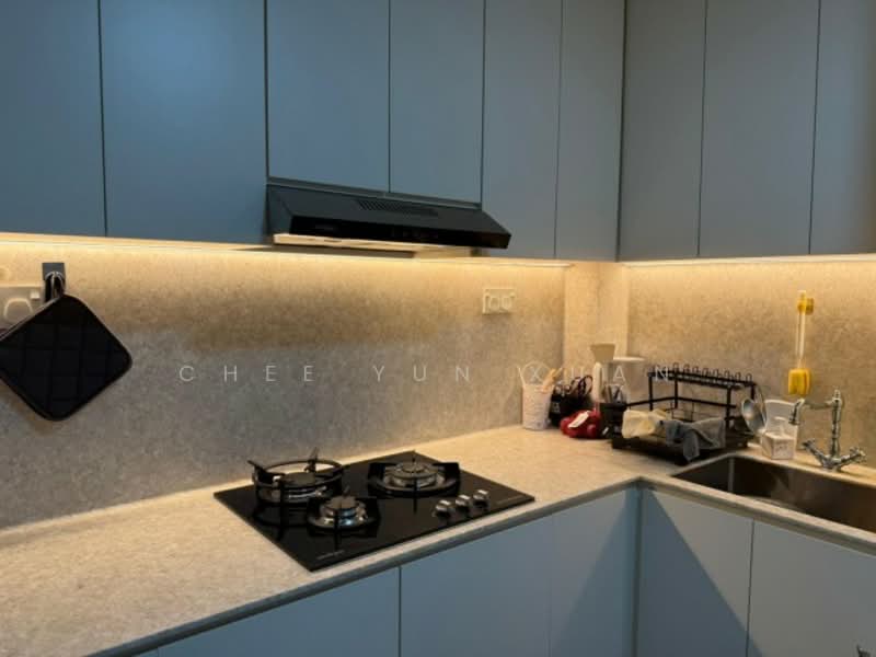 For Rent - 9 Selegie Road