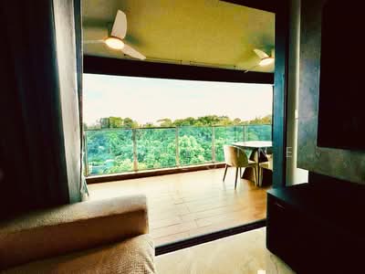 For Sale - Normanton Park