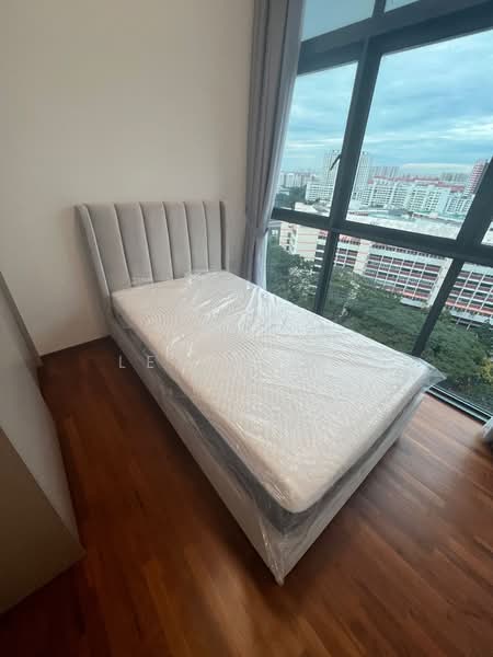 J Gateway, 6 Gateway Drive, 2 Bedrooms, 743 sqft, Condominium For Rent, by Lexus Teo, 60240515 - PropertyGuru.com.sg