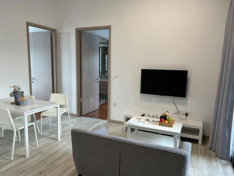 J Gateway, 6 Gateway Drive, 2 Bedrooms, 743 sqft, Condominium For Rent, by Lexus Teo, 60240515 - PropertyGuru.com.sg