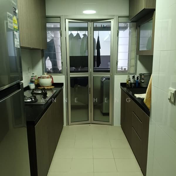 For Rent - 188B Fengshan GreenVille