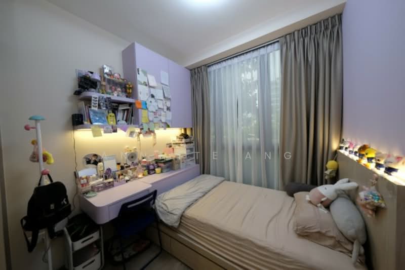 Sengkang Grand Residences Condominium For Sale at S$ 2,380,000 | PropertyGuru Singapore