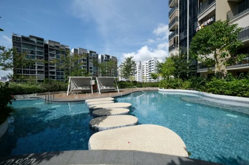 Sengkang Grand Residences Condominium For Sale at S$ 2,380,000 | PropertyGuru Singapore