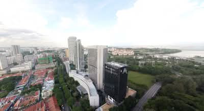 For Sale - DUO Residences