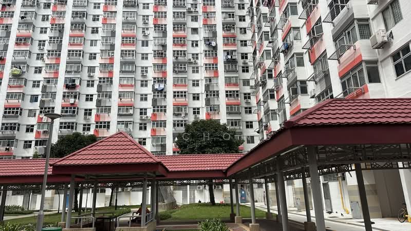 37 Circuit Road HDB Flat For Sale at S$ 310,000 | PropertyGuru Singapore