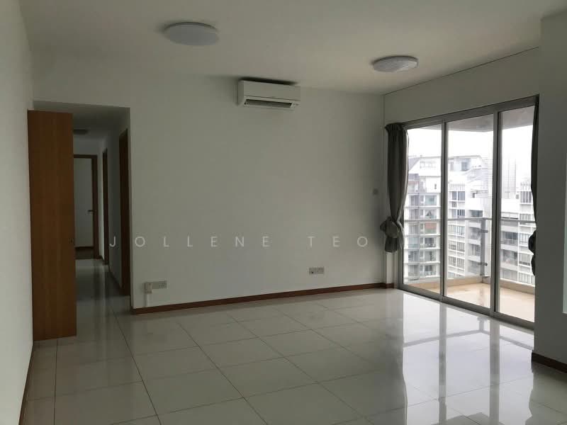 One Leicester, 1 Leicester Road, 3 Bedrooms, 1,292 sqft, Condominium For Rent, by Jollene Teo SY, 60240530 - PropertyGuru.com.sg