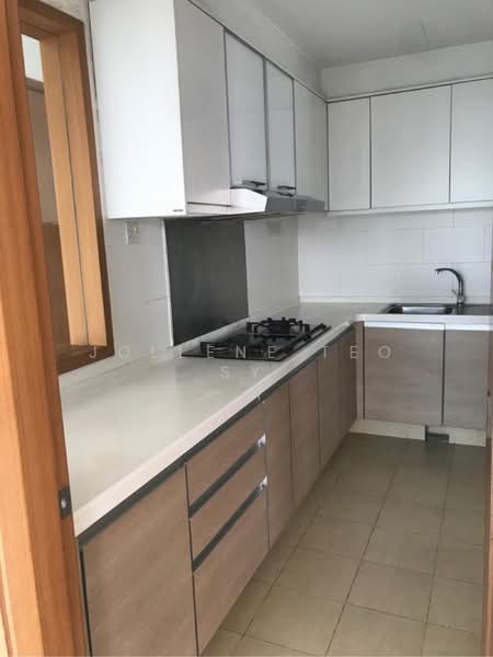 One Leicester, 1 Leicester Road, 3 Bedrooms, 1,292 sqft, Condominium For Rent, by Jollene Teo SY, 60240530 - PropertyGuru.com.sg