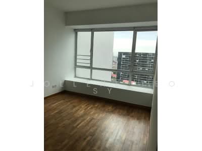 For Rent - One Leicester