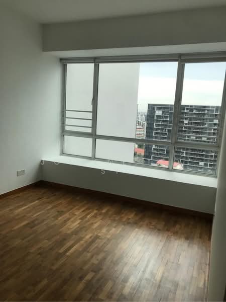 One Leicester, 1 Leicester Road, 3 Bedrooms, 1,292 sqft, Condominium For Rent, by Jollene Teo SY, 60240530 - PropertyGuru.com.sg