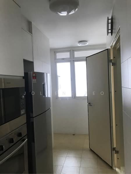 One Leicester, 1 Leicester Road, 3 Bedrooms, 1,292 sqft, Condominium For Rent, by Jollene Teo SY, 60240530 - PropertyGuru.com.sg