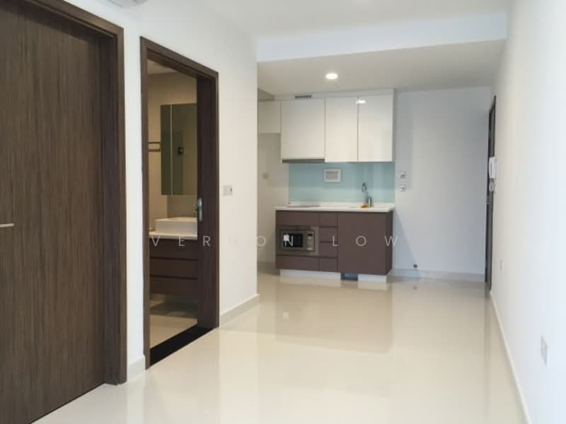 Kensington Square, 2 Jalan Lokam, 1 Bedroom, 400 sqft, Apartment For Rent, by Vernon Low, 60240533 - PropertyGuru.com.sg