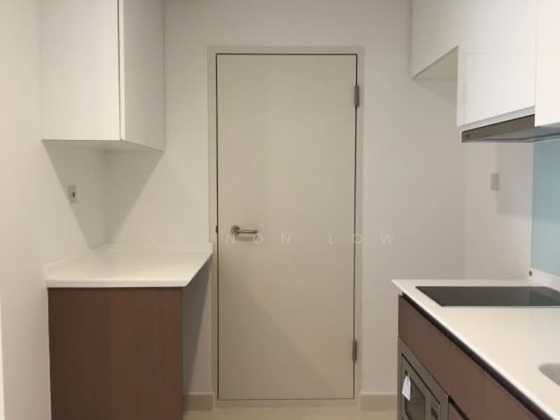 Kensington Square, 2 Jalan Lokam, 1 Bedroom, 400 sqft, Apartment For Rent, by Vernon Low, 60240533 - PropertyGuru.com.sg