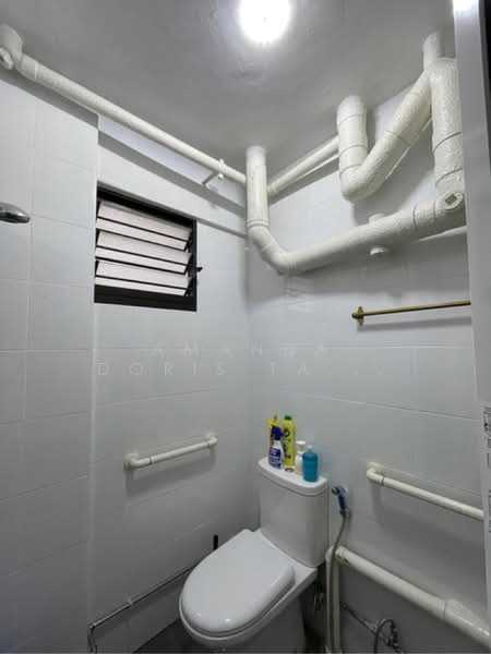 701 Hougang Avenue 2 HDB Flat For Sale at S$ 435,000 | PropertyGuru Singapore