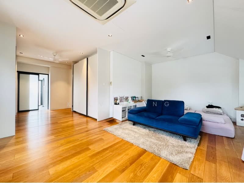 MacPherson Garden Estate Corner Terrace For Sale at S$ 4,999,999 | PropertyGuru Singapore - Master