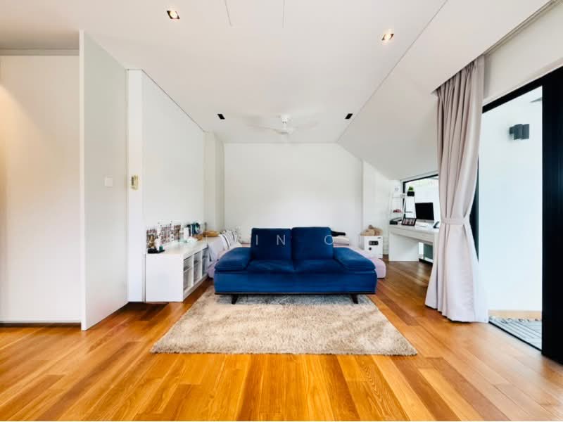 MacPherson Garden Estate Corner Terrace For Sale at S$ 4,999,999 | PropertyGuru Singapore - Master