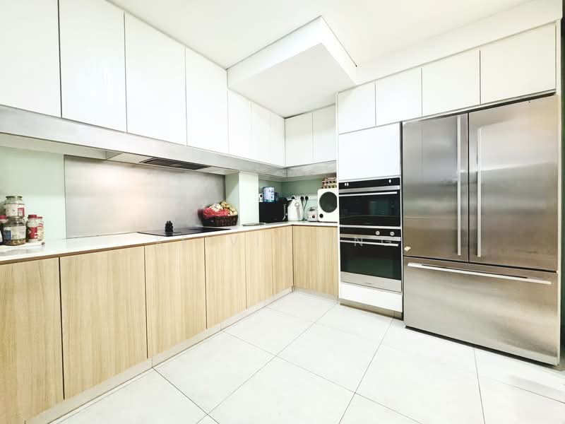 MacPherson Garden Estate Corner Terrace For Sale at S$ 4,999,999 | PropertyGuru Singapore - Kitchen