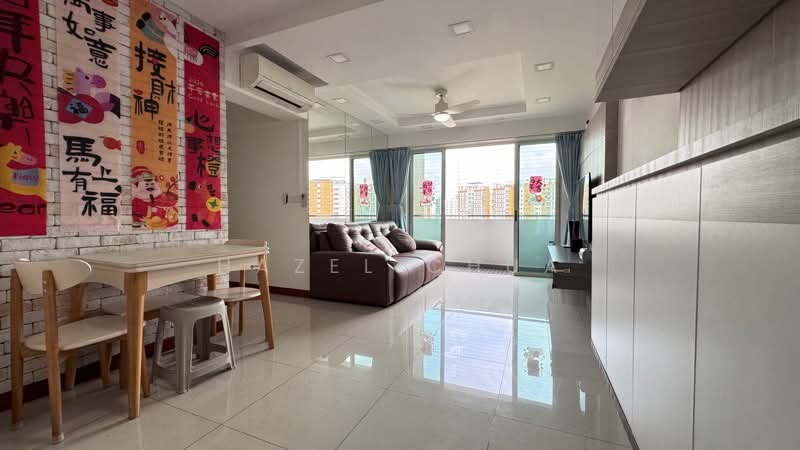 665C Punggol Drive HDB Flat For Sale at S$ 749,000 | PropertyGuru Singapore