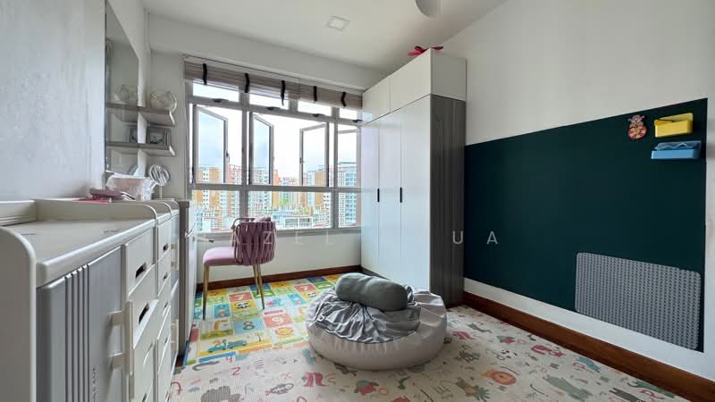 665C Punggol Drive HDB Flat For Sale at S$ 749,000 | PropertyGuru Singapore