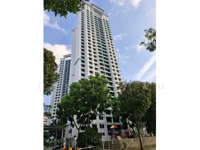 For Rent - 108B Mcnair Road