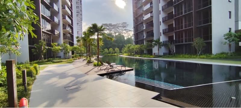 The Botany at Dairy Farm Condominium For Sale at S$ 1,638,000 | PropertyGuru Singapore
