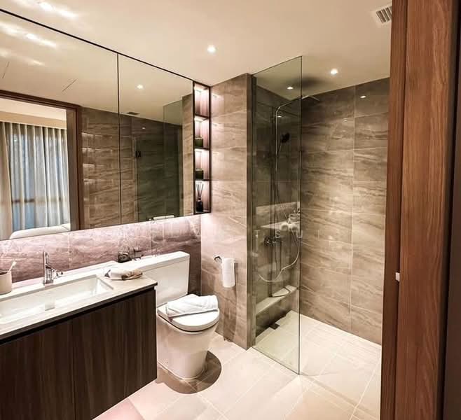 The Botany at Dairy Farm Condominium For Sale at S$ 1,638,000 | PropertyGuru Singapore