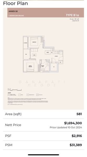 Orchard Sophia Condominium For Sale at S$ 1,694,300 | PropertyGuru Singapore