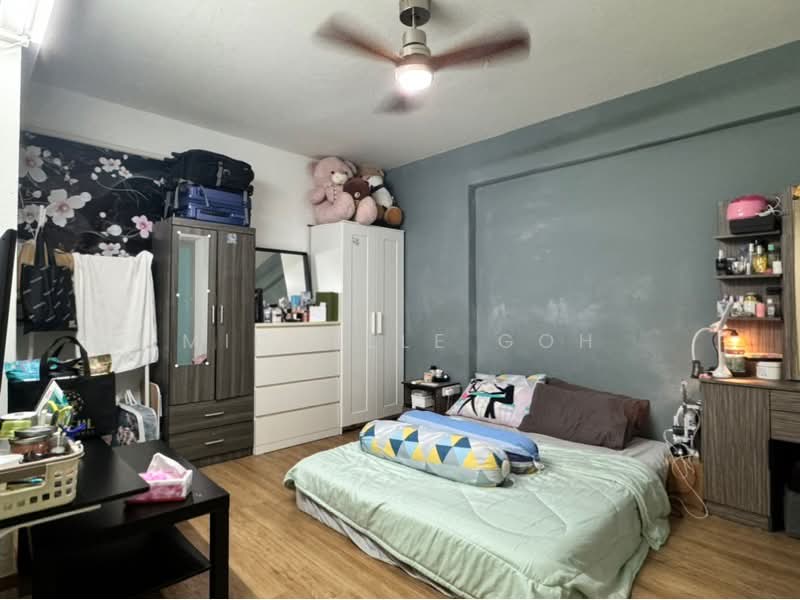 For Sale - 224 Lorong 8 Toa Payoh