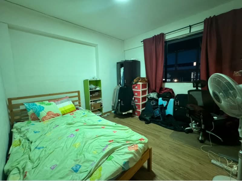 For Sale - 224 Lorong 8 Toa Payoh