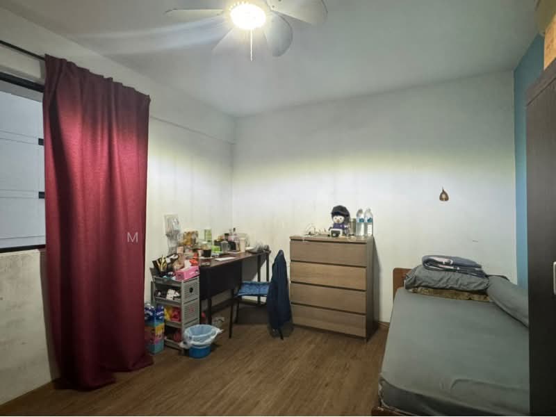 For Sale - 224 Lorong 8 Toa Payoh