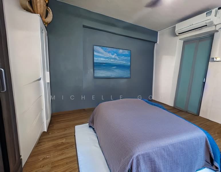 For Sale - 224 Lorong 8 Toa Payoh