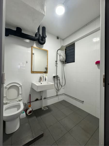 For Sale - 224 Lorong 8 Toa Payoh