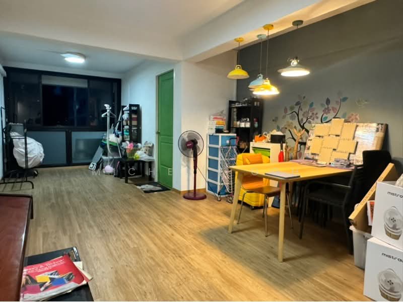 For Sale - 224 Lorong 8 Toa Payoh