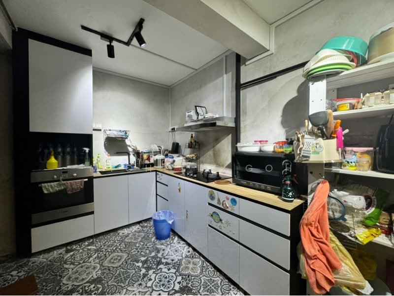 For Sale - 224 Lorong 8 Toa Payoh