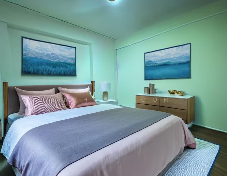 For Sale - 224 Lorong 8 Toa Payoh